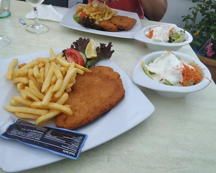 Fisch und Meer